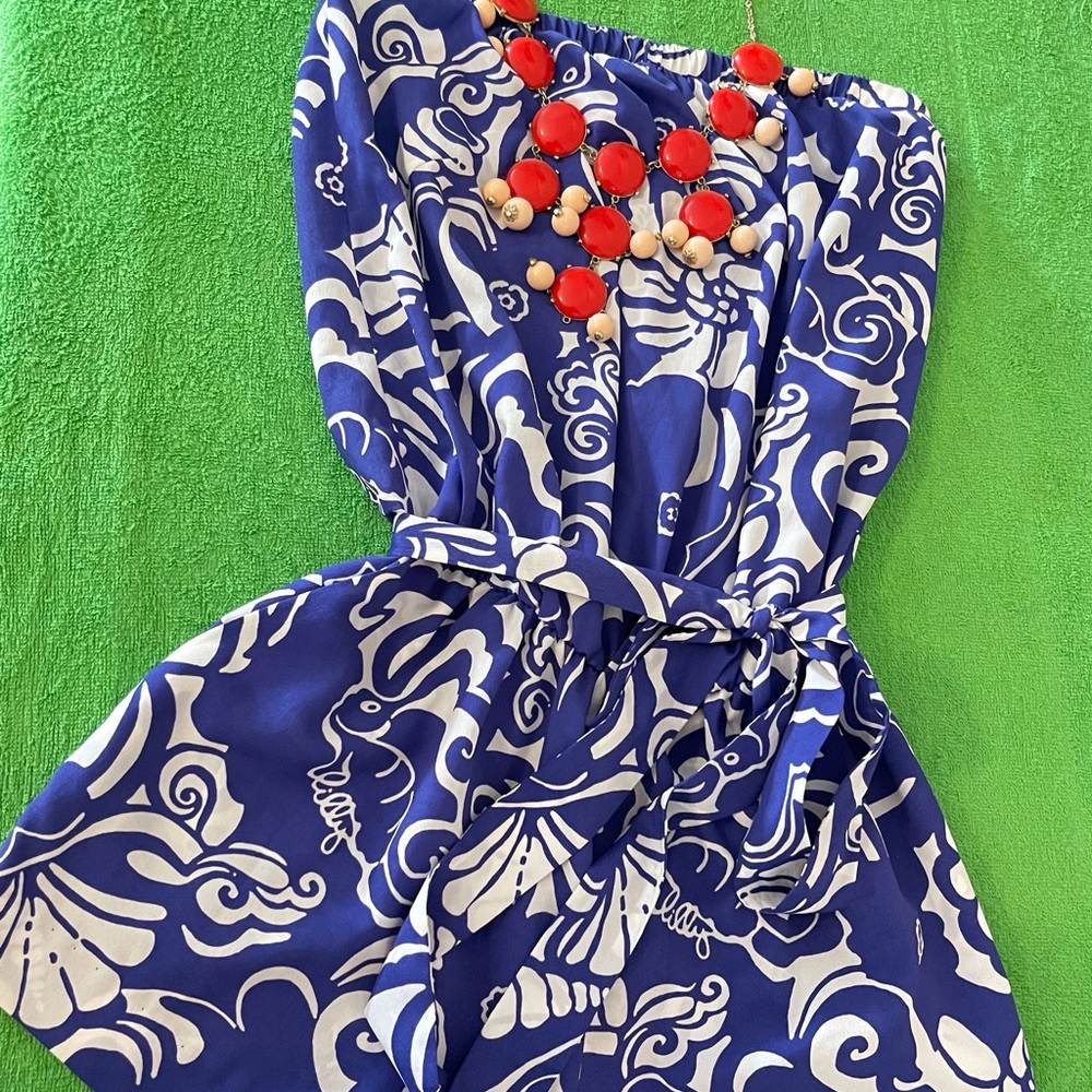 Lilly pulitzer